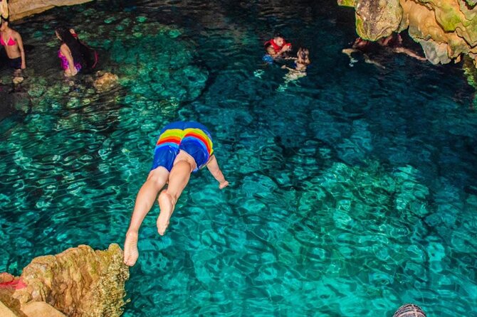 Magic Cave and Macau Beach Buggy Adventure from Punta Cana - Pickup, Mobile Ticket, and Group Size: The Logistics That Affect Your Mood