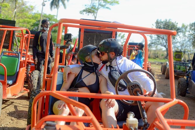 Magic Cave and Macau Beach Buggy Adventure from Punta Cana - 6 Key Highlights That Make This Tour Work