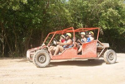 Majestic Colonial - Round Trip Shuttle - Punta Cana Airport - The 25–30 Minute Ride to Majestic Colonial: What You Actually Get