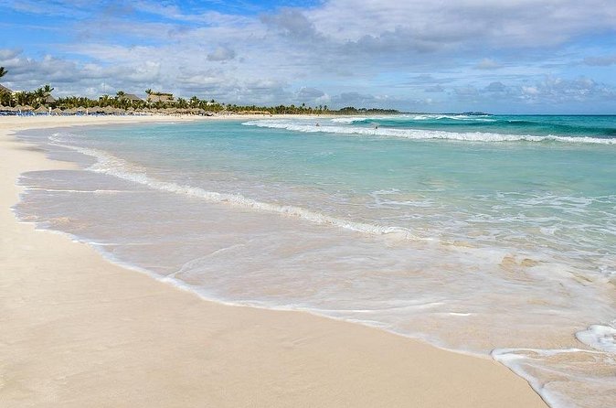 Majestic Colonial - Round Trip Shuttle - Punta Cana Airport - What’s Included (And What You’ll Need to Budget Separately)