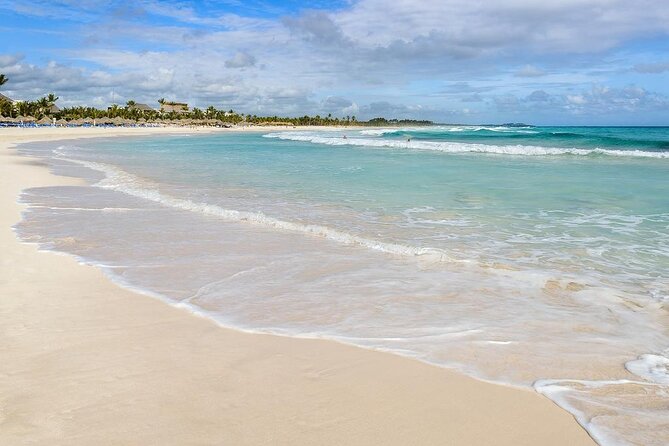 Majestic Colonial - Round Trip Shuttle - Punta Cana Airport - Who This Shuttle Fits Best (And Who Might Want Something Else)