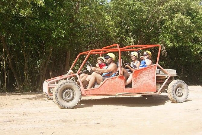 Majestic Colonial - Round Trip Shuttle - Punta Cana Airport - The 25–30 Minute Ride to Majestic Colonial: What You Actually Get
