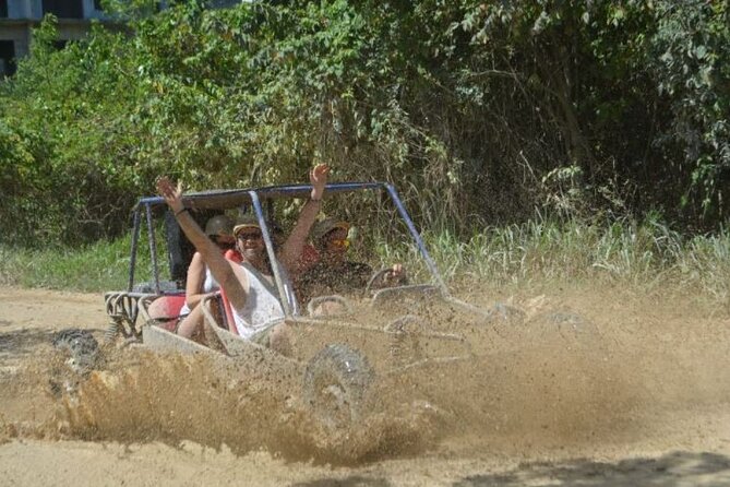Majestic Elegance - Round Trip Shuttle - Punta Cana Airport - Price and Value: Is $75 a Good Deal?
