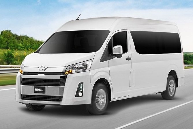 Majestic Mirage - Round Trip Shuttle - Punta Cana Airport - Key Points at a Glance