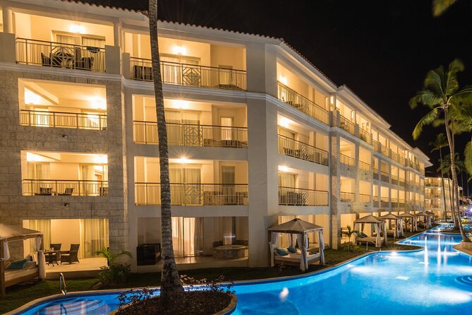 Majestic Mirage - Round Trip Shuttle - Punta Cana Airport - The Transfer Ride: What 25–30 Minutes Looks Like