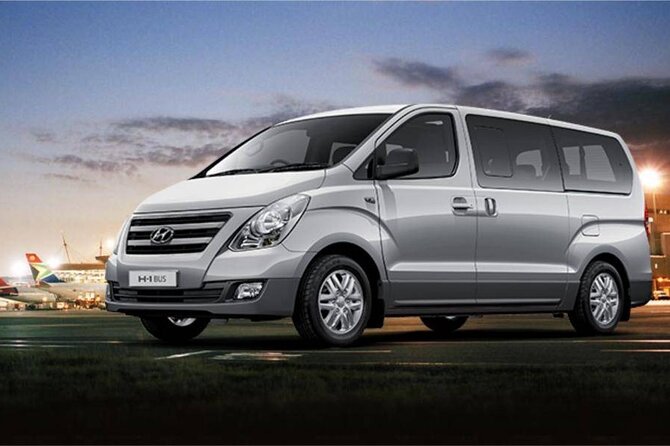 Majestic Mirage - Round Trip Shuttle - Punta Cana Airport - Day One: Airport-to-Resort Pickup That Starts Vacation Easier