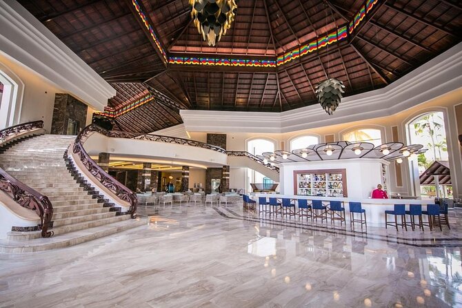 Majestic Mirage - Round Trip Shuttle - Punta Cana Airport - Day Two: Resort-to-Airport Return Without Last-Minute Math