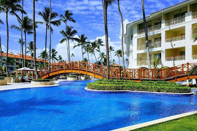 Majestic Mirage - Round Trip Shuttle - Punta Cana Airport - Private Pickup From Airport, Hotels, or Port (and Why It Matters)