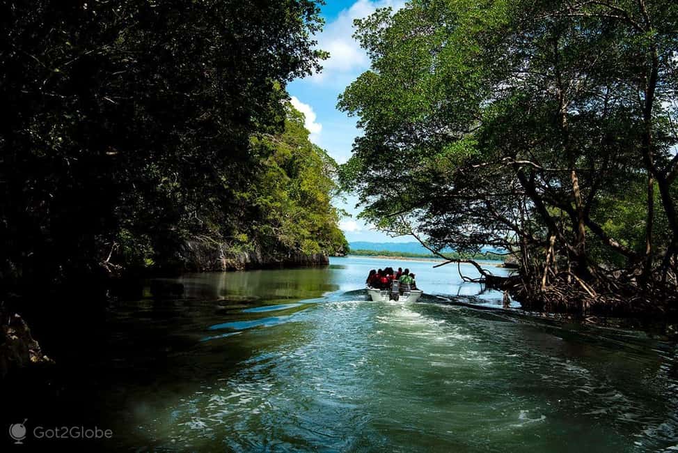 Mangroves, Mogotes and Mountains from Punta Cana - Who should go, and who should skip it