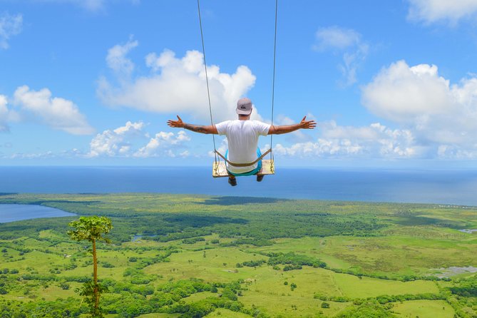 Montana Redona Tour with Safari Truck from Punta Cana - Key highlights you’ll feel on the day