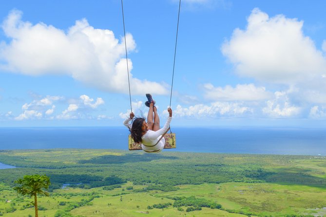 Montana Redona Tour with Safari Truck from Punta Cana - Why the Safari Truck Makes Montaña Redonda Practical