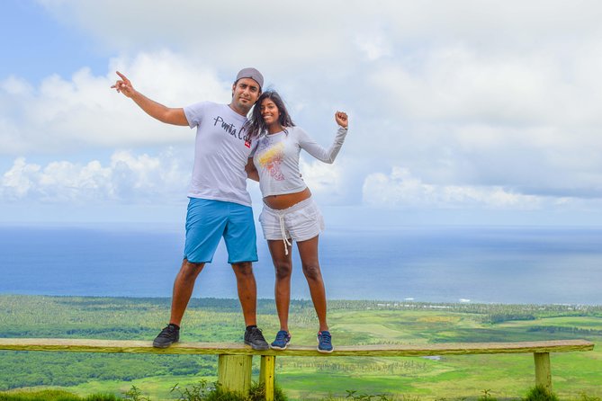 Montana Redona Tour with Safari Truck from Punta Cana - What to Expect at the Mountain Stop (and What to Bring)