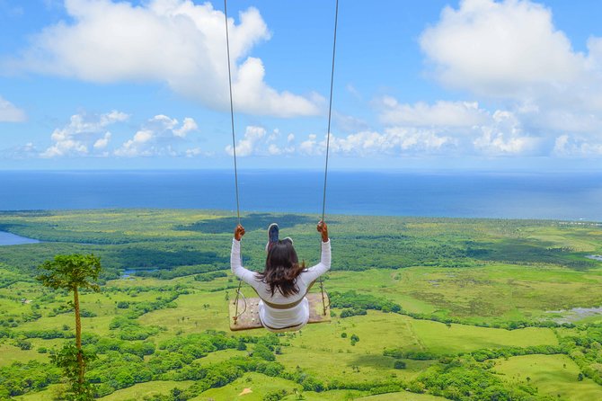 Montana Redona Tour with Safari Truck from Punta Cana - Group Size, Pace, and Weather Rules You Can Plan Around