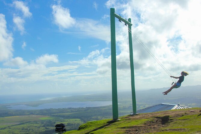 Montaña Redonda - Key highlights I’d plan around