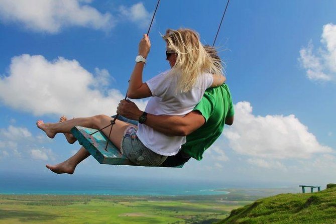 Montaña Redonda - Montaña Redonda at 1,000 Feet: why it feels worth the ride