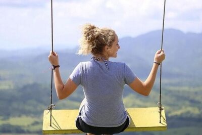 Montaña Redonda - How the group tour structure saves money (and sometimes adds fun)