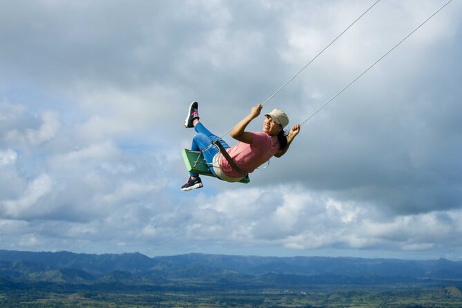 Montaña Redonda - Service quality and guides: what to look for