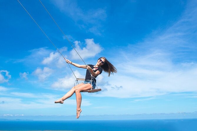Montaña Redonda & Horseback Riding 2-in-1 Tour from Punta Cana - Key highlights at a glance