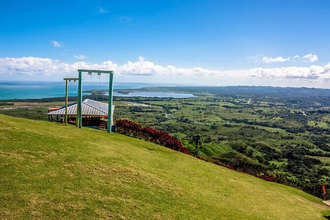 Montaña Redonda & Horseback Riding 2-in-1 Tour from Punta Cana - 7:00am pickup and private transport that keeps things easy