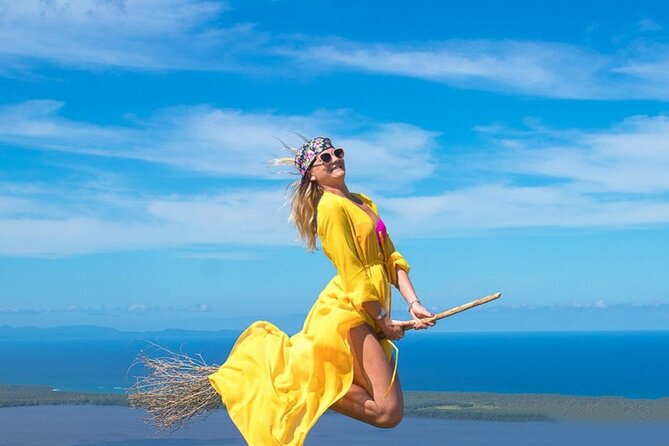 Montaña Redonda & Horseback Riding 2-in-1 Tour from Punta Cana - Included lunch with mountain-air downtime