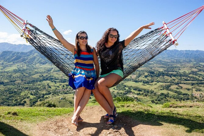 Montaña Redonda & Horseback Riding 2-in-1 Tour from Punta Cana - Who this tour suits best (and who might prefer something else)