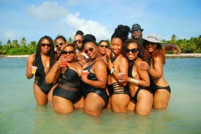 Morning Private Party Boat with Water Slide Open Bar and BBQ - Price and Value: What $80 Gets You (and What It Doesn’t)