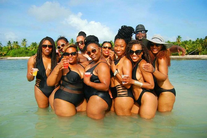 Morning Private Party Boat with Water Slide Open Bar and BBQ - Price and Value: What $80 Gets You (and What It Doesn’t)