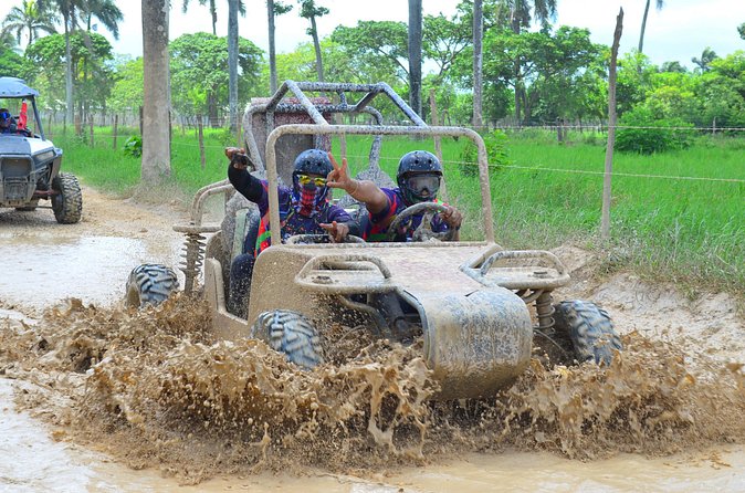 Muddy ATV Eco-Adventure from Punta Cana - Price and Value: Is $55 Worth It?