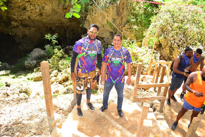 Muddy ATV Eco-Adventure from Punta Cana - Small Group Comfort vs. Larger Tour Reality