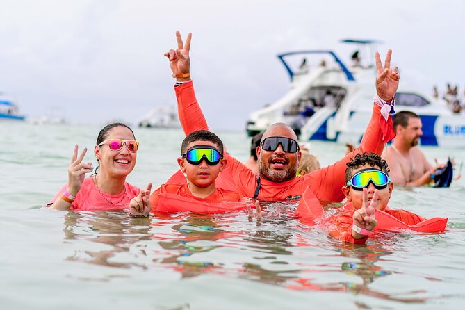 Multi-day buggy and Party Boat in Punta Cana - What you really experience: adrenaline + culture + water days