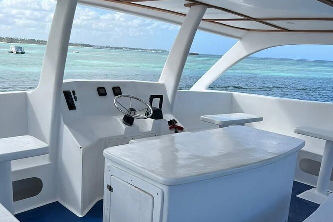 Multi-day buggy and Party Boat in Punta Cana - Getting muddy on purpose: what to pack (and what to avoid)