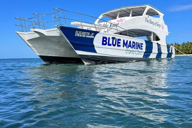 Multi-day buggy and Party Boat in Punta Cana - Price and value: is $115 worth two full days?