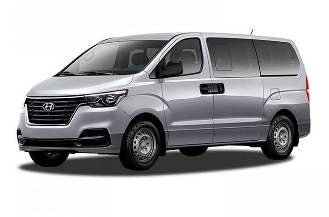 Ocean El Faro Resort - Round Trip Shuttle - Punta Cana Airport - Getting From Airport to Ocean El Faro Resort Without Detours