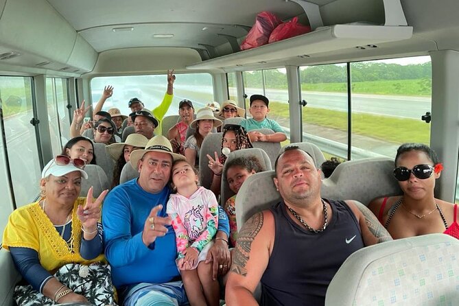 Ocean El Faro Resort - Round Trip Shuttle - Punta Cana Airport - Return Pickup: The 3.5-Hour Waiting Rule