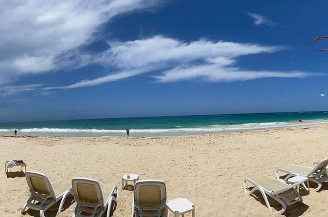 Ocean El Faro Resort - Round Trip Shuttle - Punta Cana Airport - What’s Included vs. What You Should Budget For
