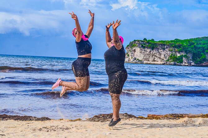 Off Road VIP Explore Punta Cana by ATV and Buggy - Punta Cana Off-Road: What This Day Is Really Like