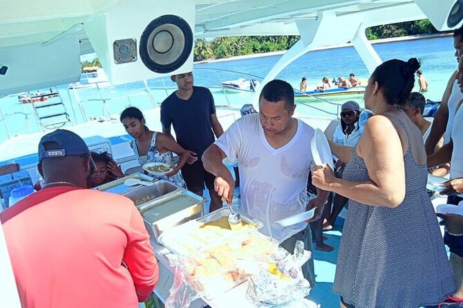On Catamaran: Private Adventure in Punta Cana with Transportation - Why a Punta Cana private catamaran feels like your own day
