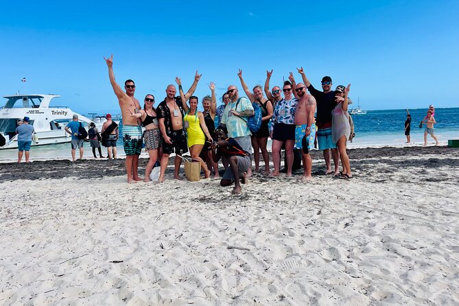 On Catamaran: Private Adventure in Punta Cana with Transportation - Transportation and timing: how to plan your day in Punta Cana