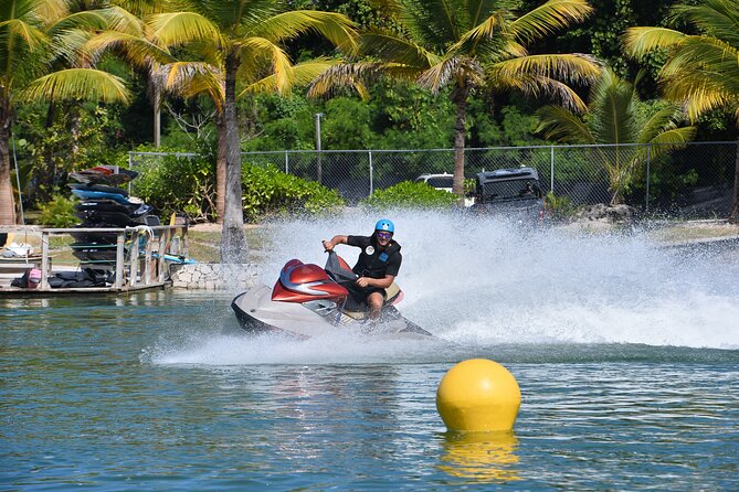 Only Jet Ski Tour in Punta Cana - Who this tour suits best (and who should skip it)