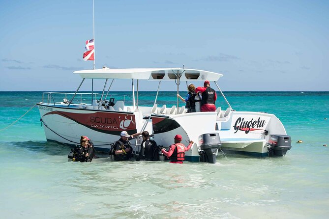 Open Water Diver - Bávaro - Who This Course Fits Best (and Who Should Think Twice)