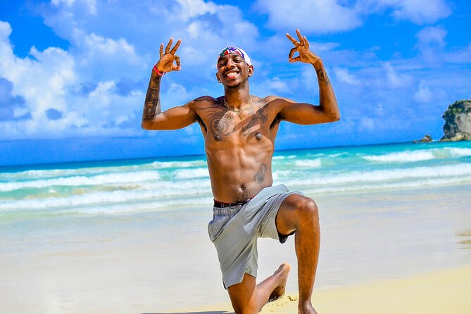 Outside Tour in Boogie and ATV in Punta Cana - What’s Included (and What You’ll Pay Extra For)