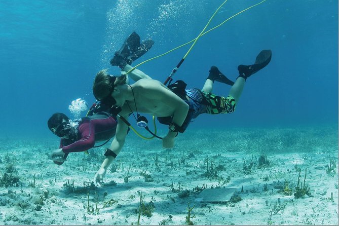 PACKAGE DEAL Catamaran- Snorkeling - Hooka Diving - Parasailing - Timing, Boat Transfers, and The “Late Pickup” Issue