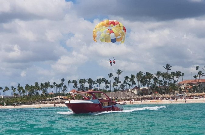 Parasailing Adventure from Punta Cana - Price and Value: Is $99.99 Worth It?