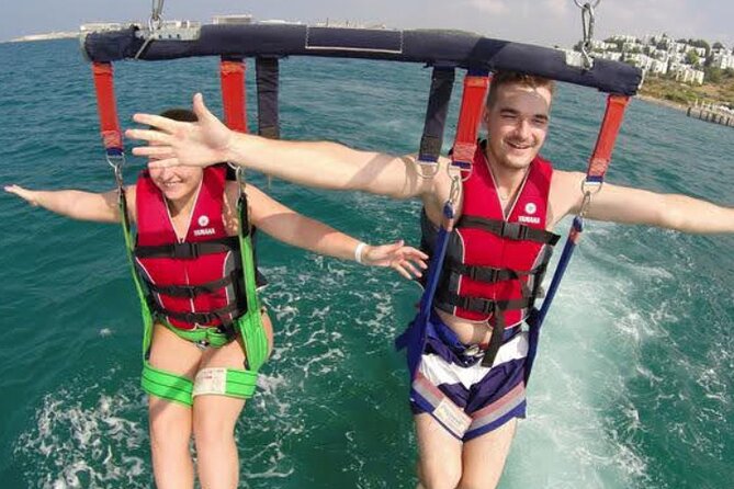 Parasailing Adventure In Punta Cana - Key Highlights to Know Before You Go