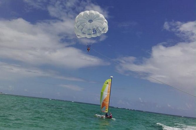 Parasailing Adventure In Punta Cana - Price and Value: Is $79.99 Worth It?