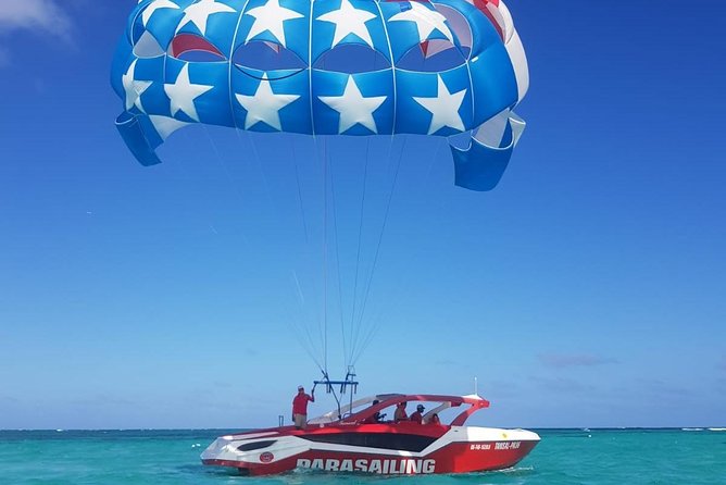 Parasailing Adventure in Punta Cana with Pick Up - Who This Parasailing Tour Fits Best (and Who Should Rethink It)
