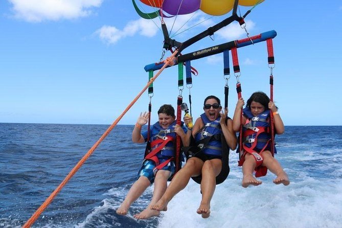 Parasailing Punta Cana - Key Takeaways Before You Go