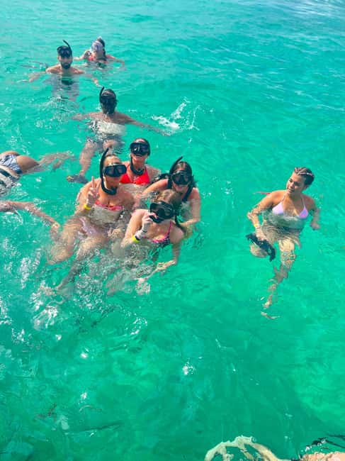 Party Boat and Snorkelling in Punta Cana - Key Things I’d Watch For