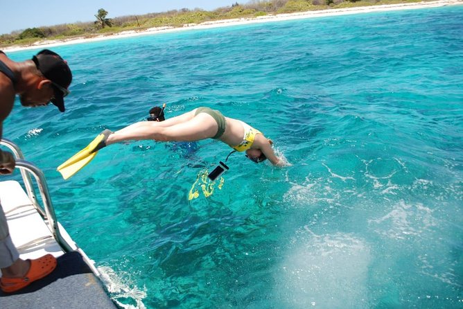 Party Boat - Booze Cruise Punta Cana - Group Size: How a Max of 60 Changes Your Experience
