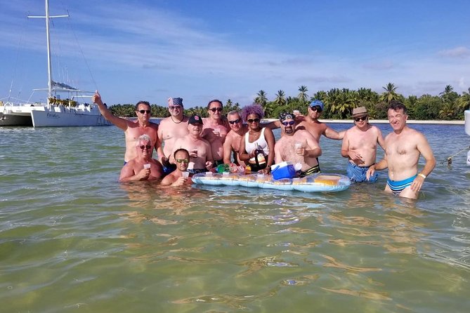 Party Boat - Booze Cruise Punta Cana - What Weather Means for Your Day on the Water